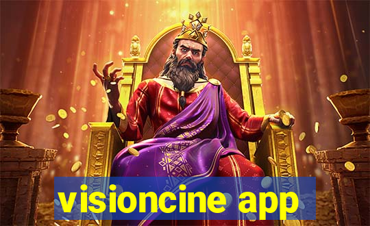 visioncine app